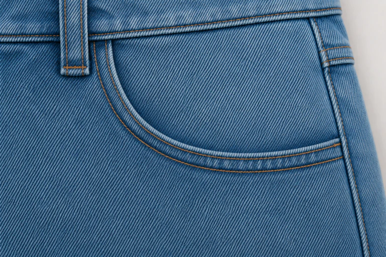 Medium Wash