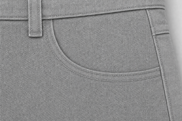 Silver Grey