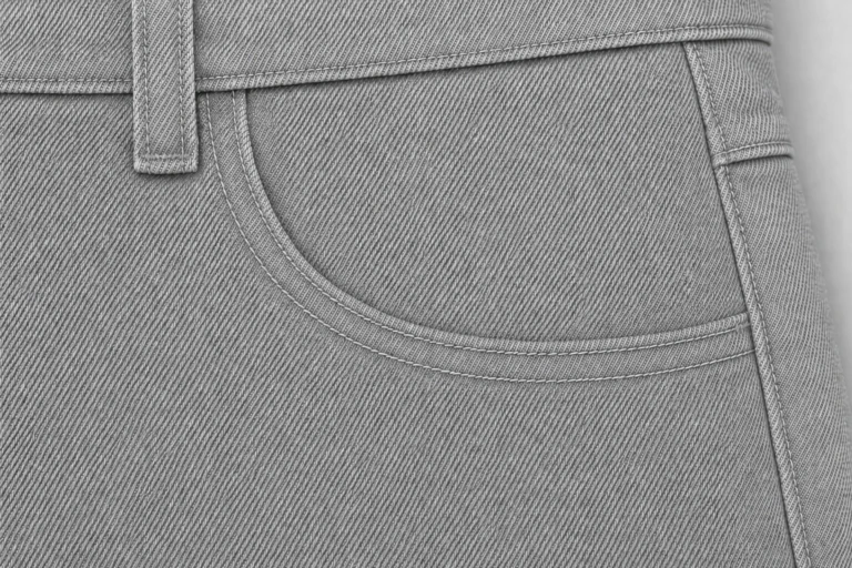 Silver Grey
