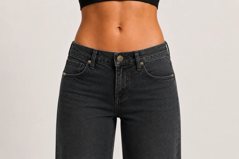 Taille basse