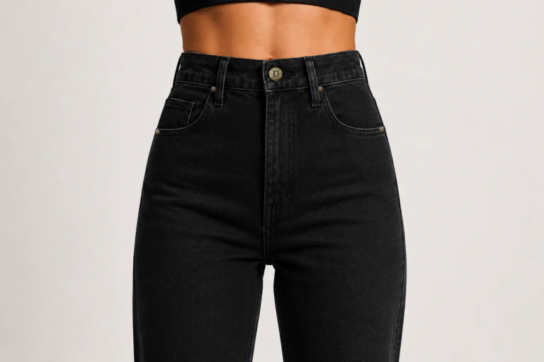 Taille Haute
