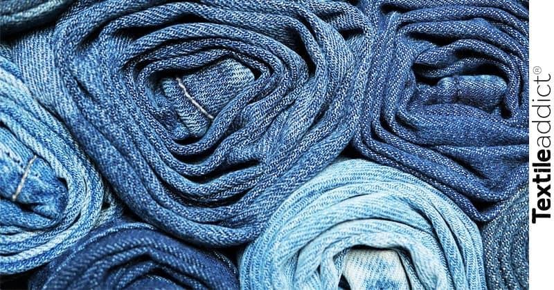 Détails de denim et finitions personnalisables