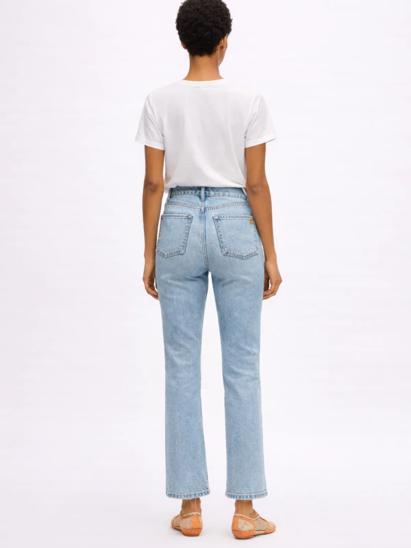 Fit Bootcut