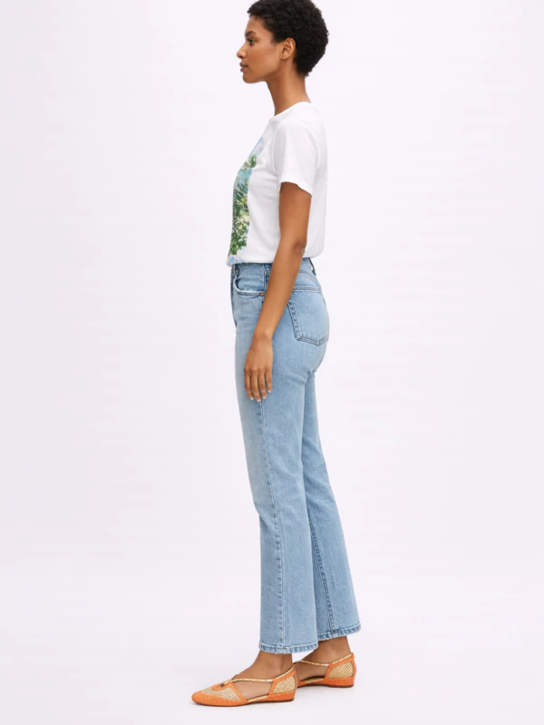 Fit Bootcut
