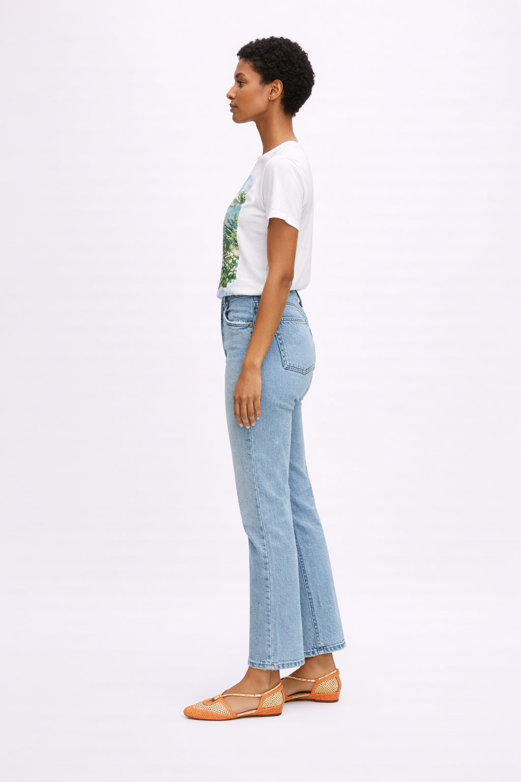 Fit Bootcut