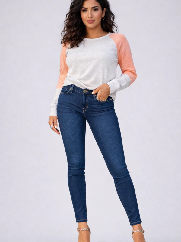 Fit Skinny