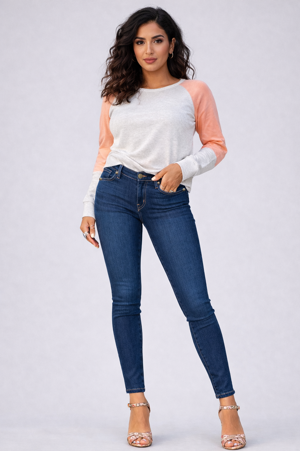 Fit Skinny