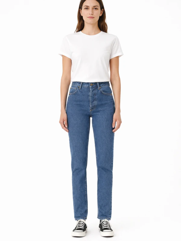 Fit Straight