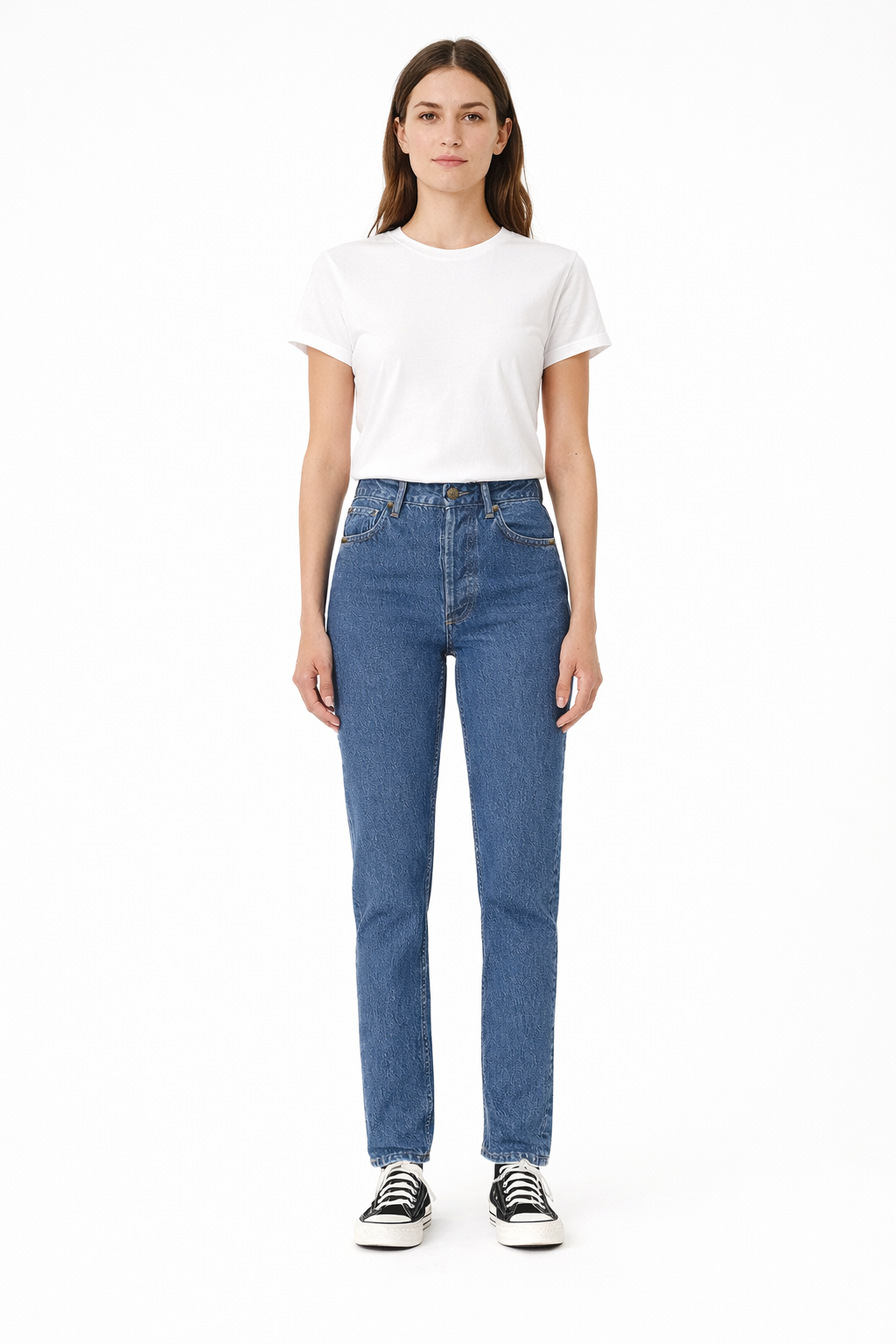 Fit Straight