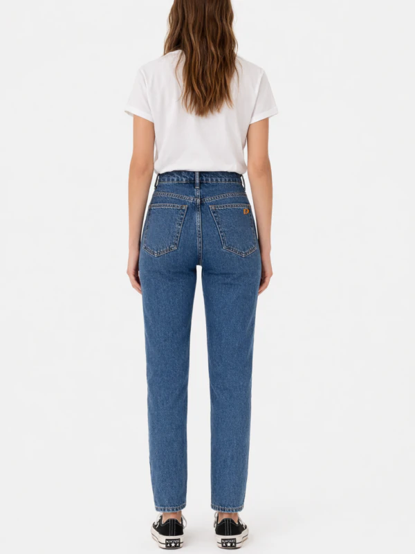 Fit Straight
