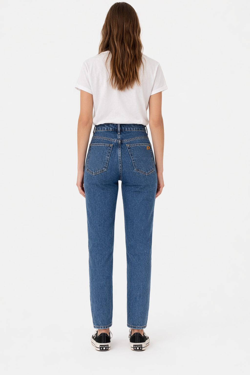 Fit Straight