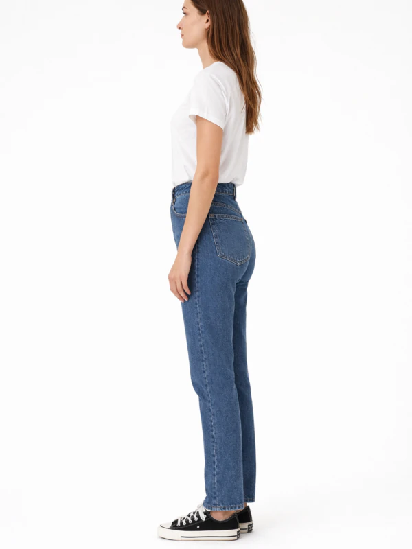 Fit Straight