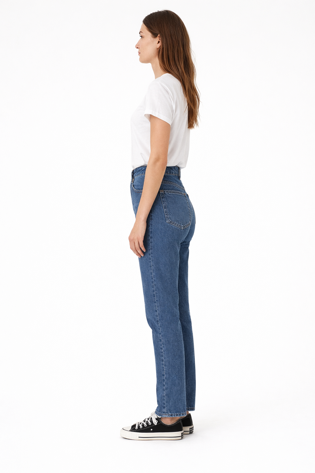 Fit Straight