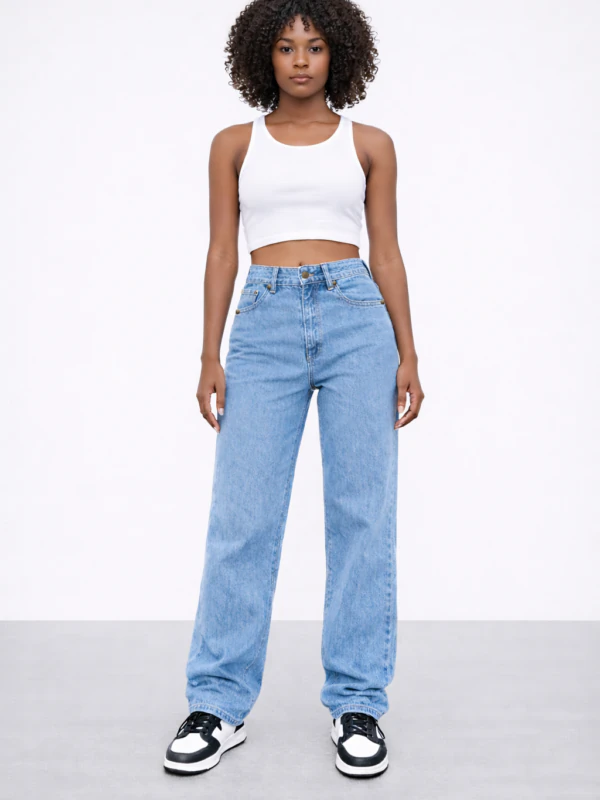 Fit Wide