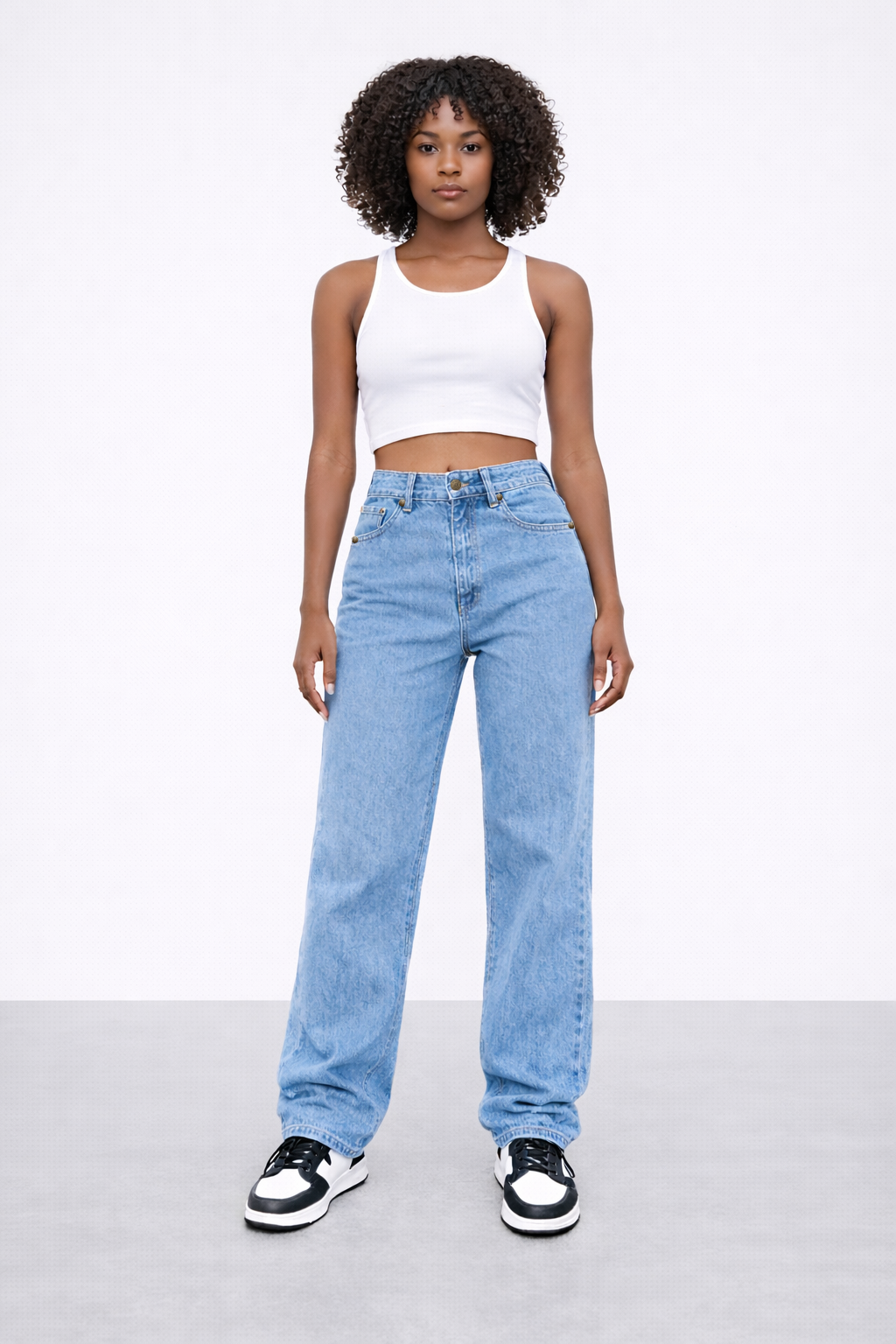 Fit Wide