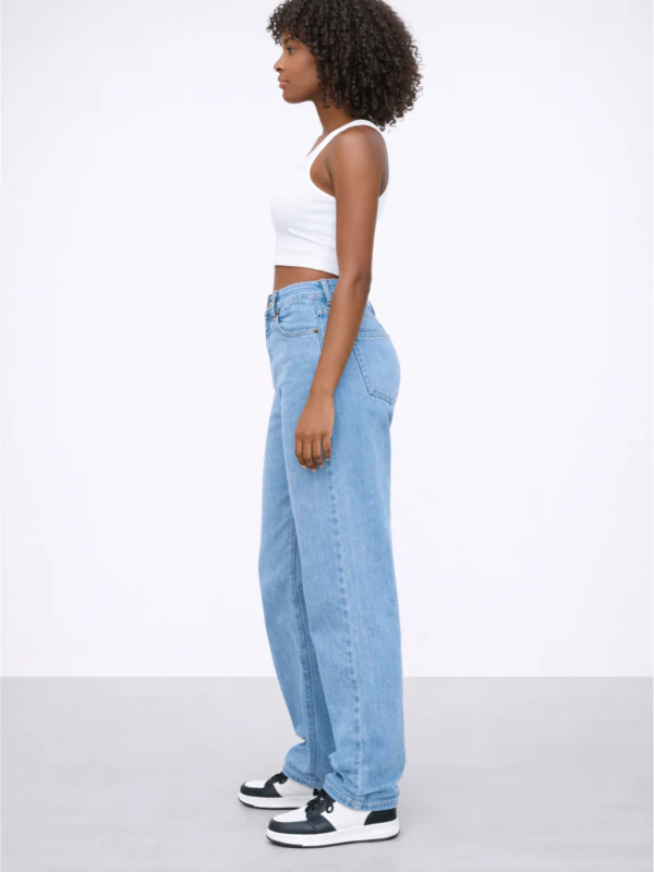 Fit Wide