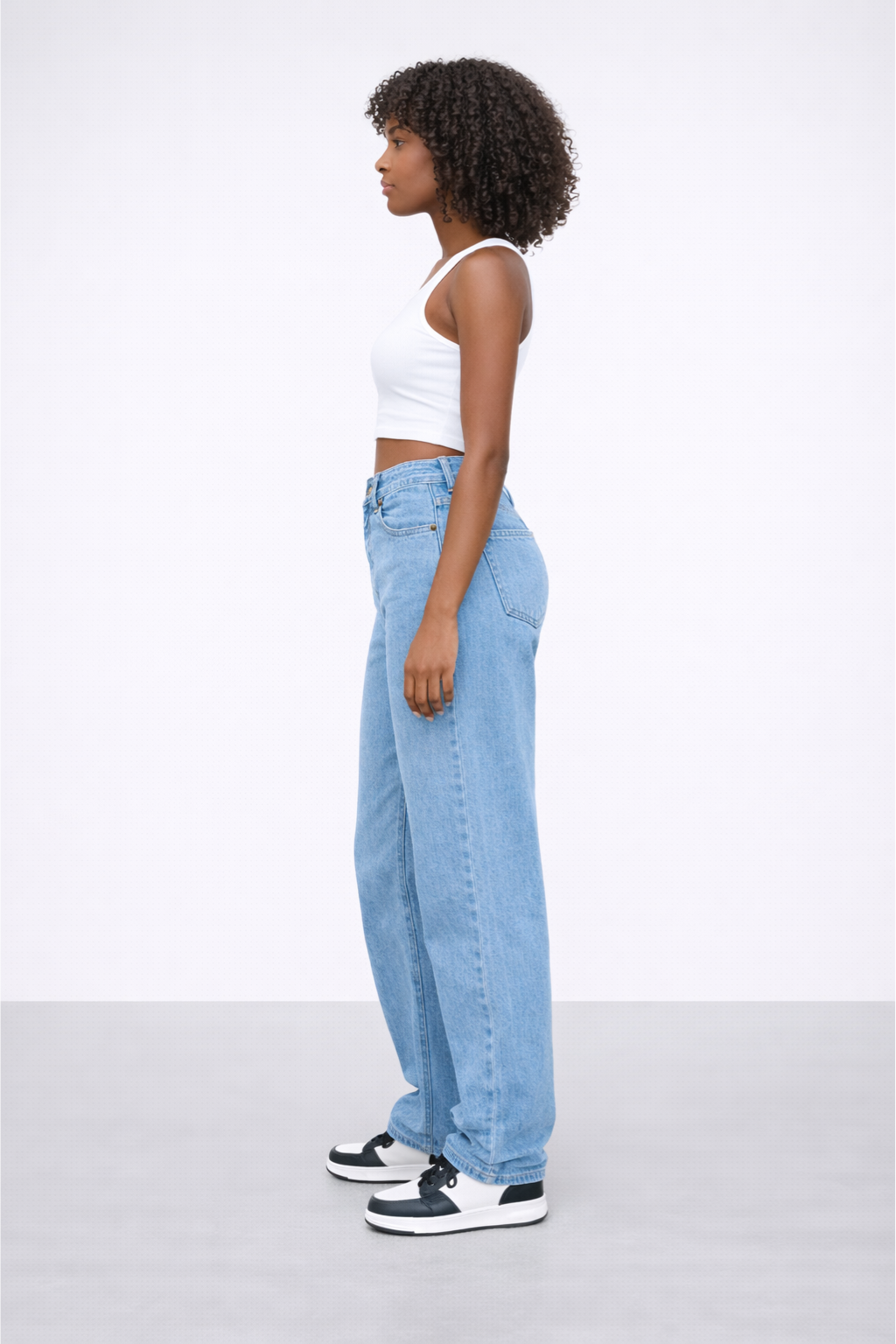 Fit Wide