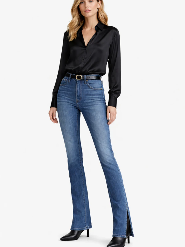 Fit Bootcut