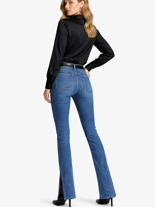 Fit Bootcut