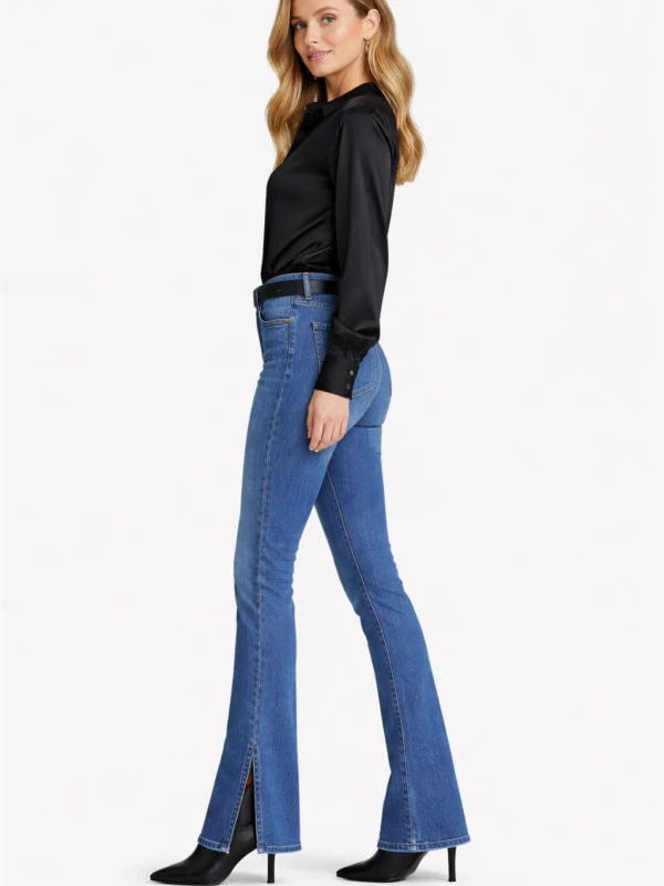 Fit Bootcut
