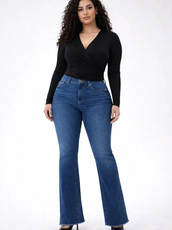 Fit Bootcut
