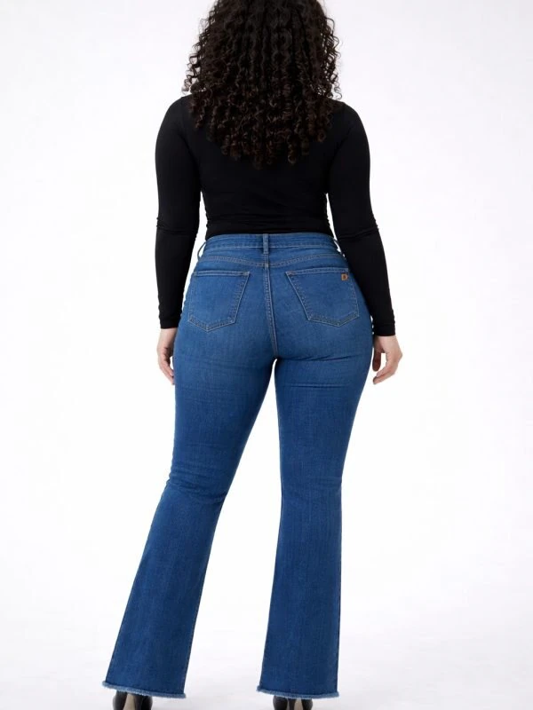 Fit Bootcut