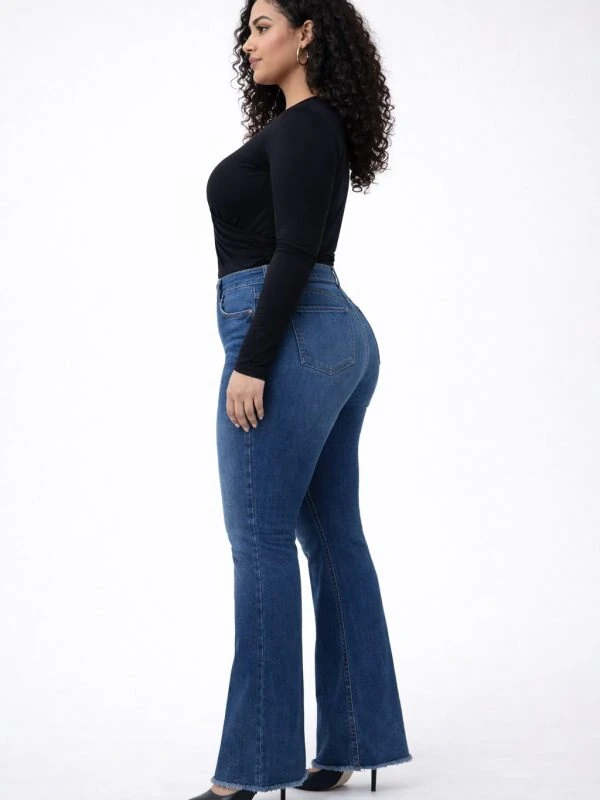 Fit Bootcut