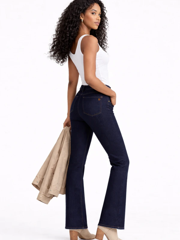 Fit Bootcut