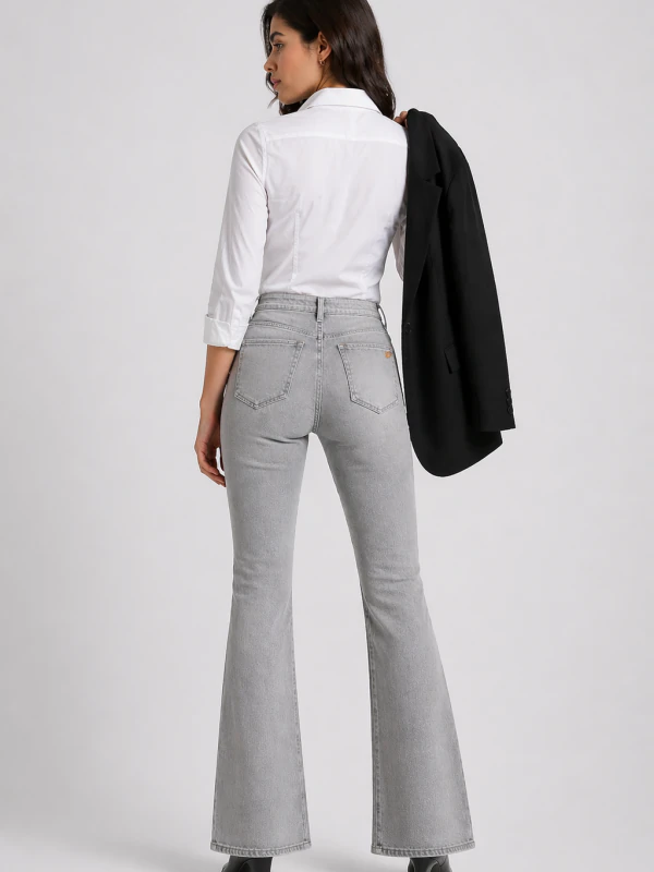 Fit Bootcut