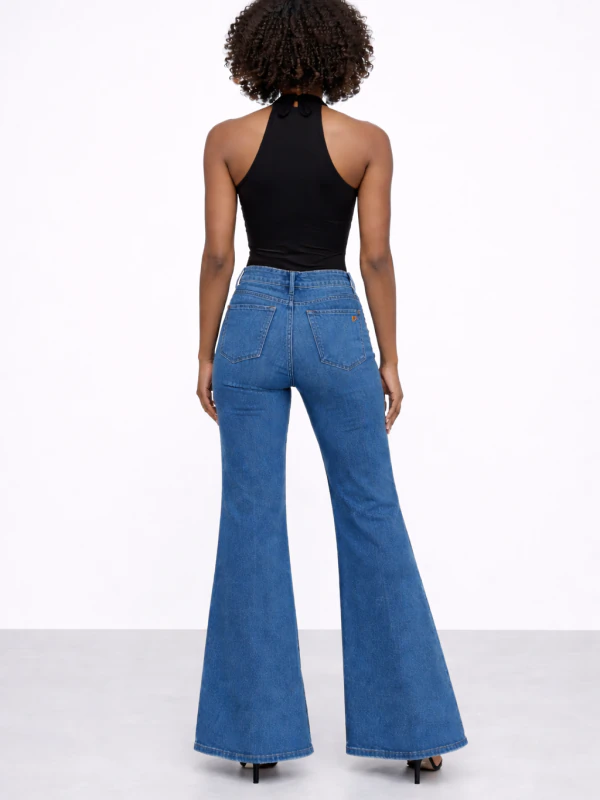 Fit Flare