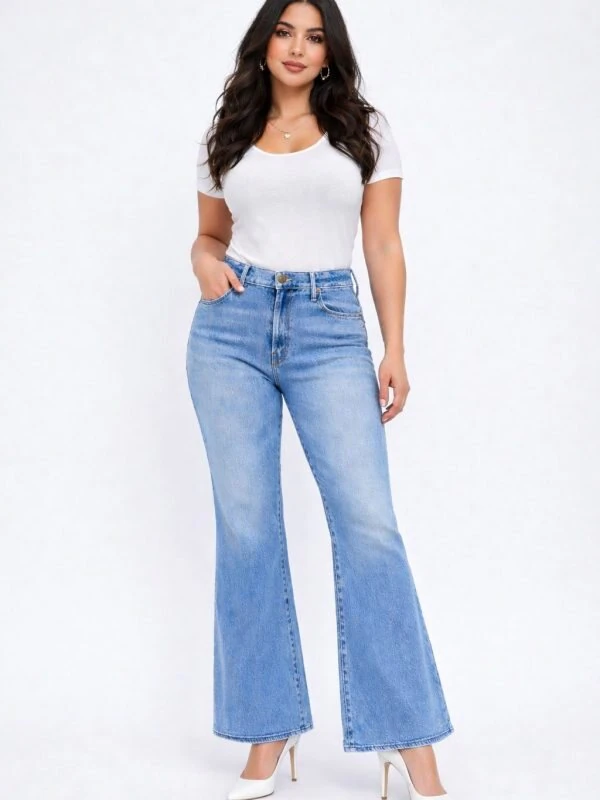 Fit Flare