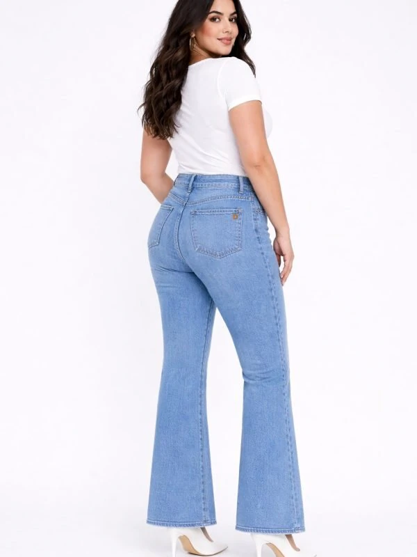 Fit Flare