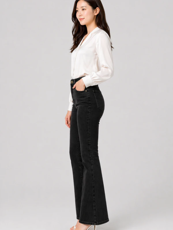 Fit Flare