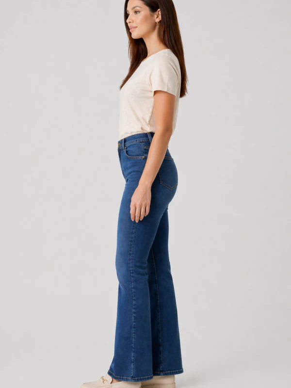 Fit Flare