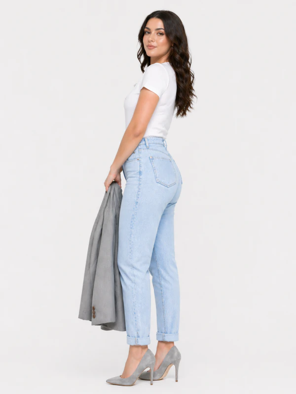 Fit Mom