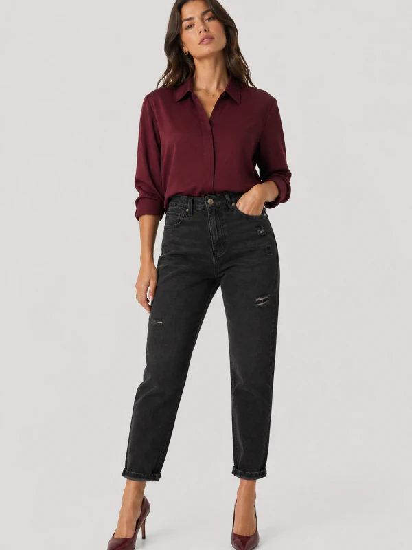 Fit Mom