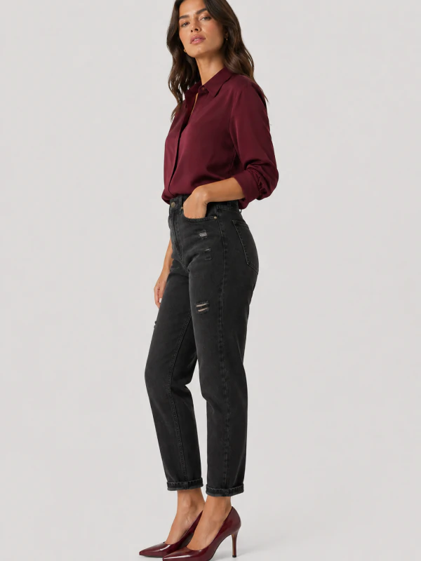 Fit Mom