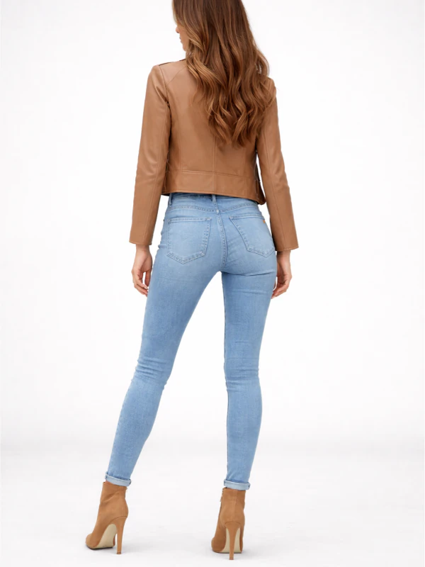 Fit Skinny