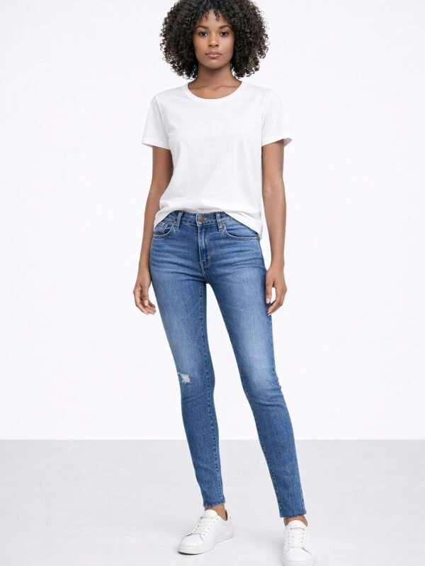 Fit Skinny