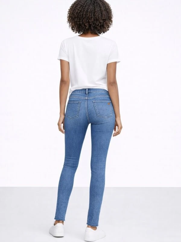 Fit Skinny