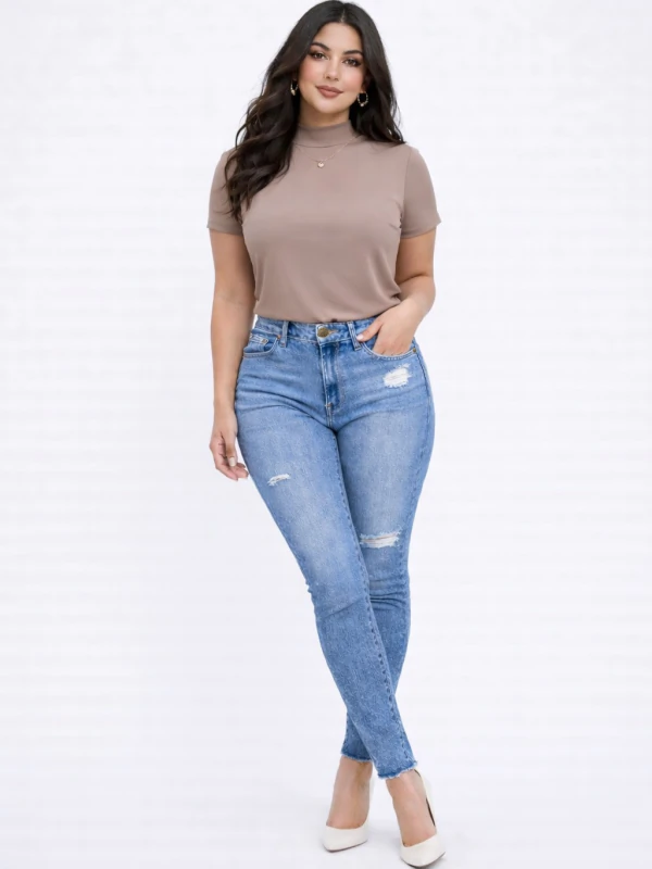 Fit Skinny