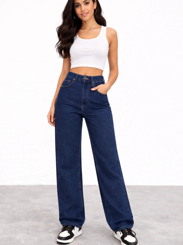Fit Wide