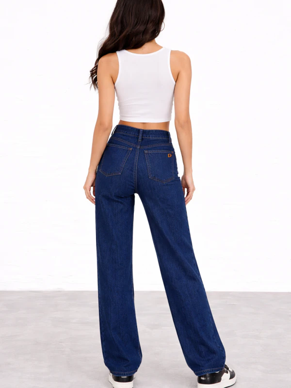 Fit Wide