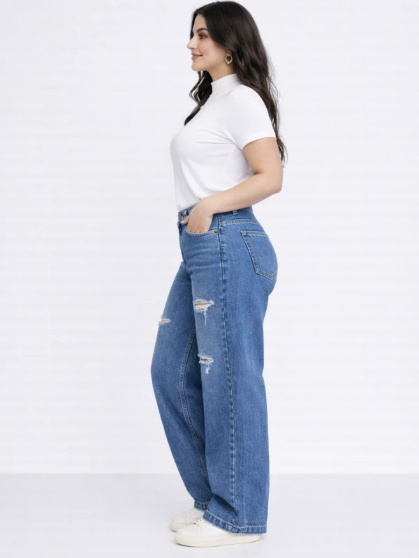 Fit Wide