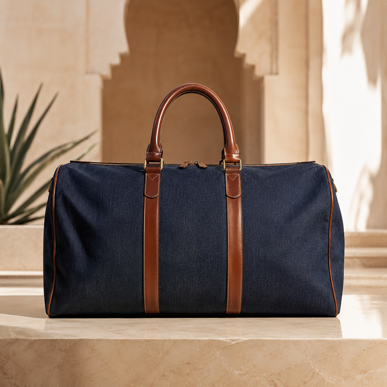 Holdenim - Sac Denim Weekend