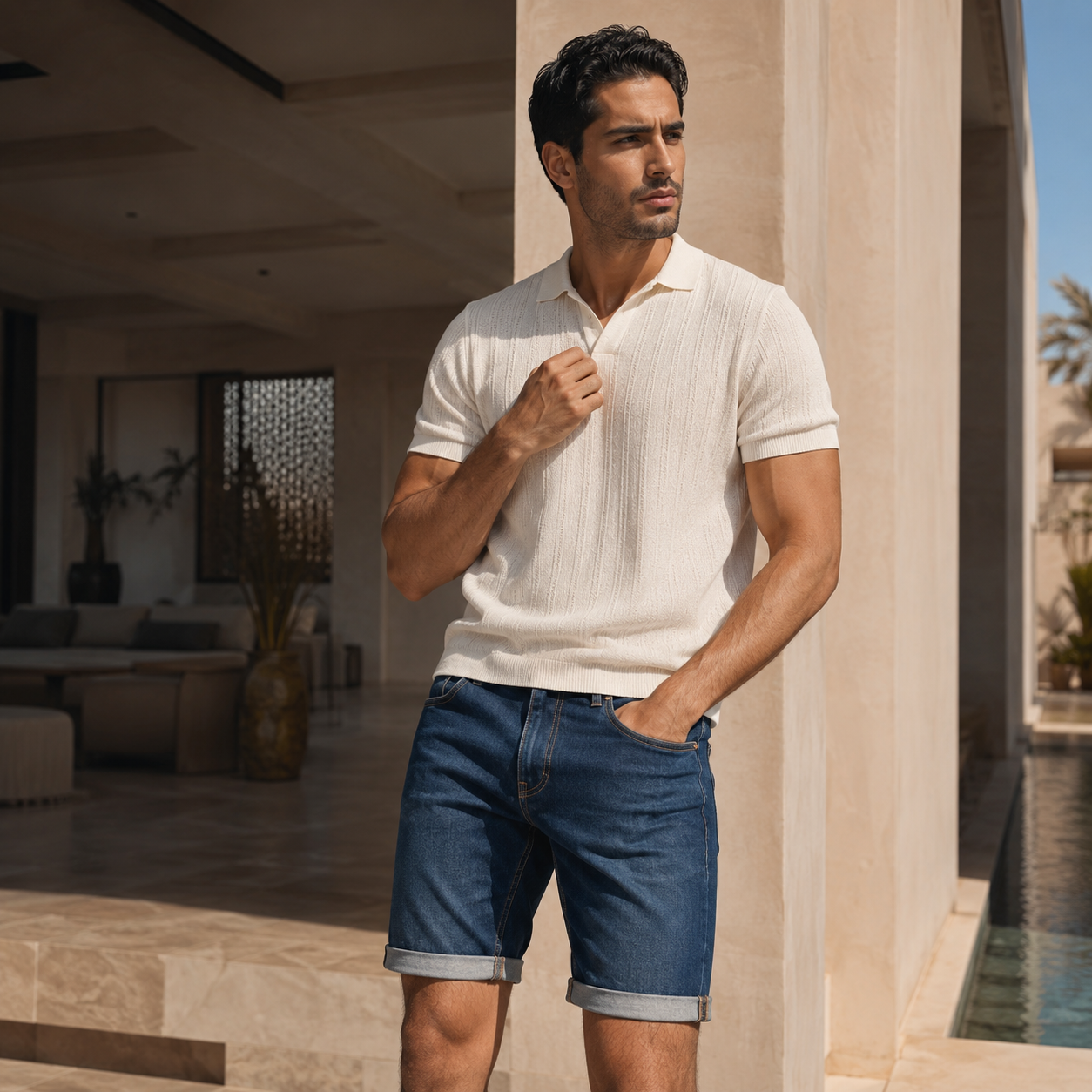 Collection Shorts Holdenim